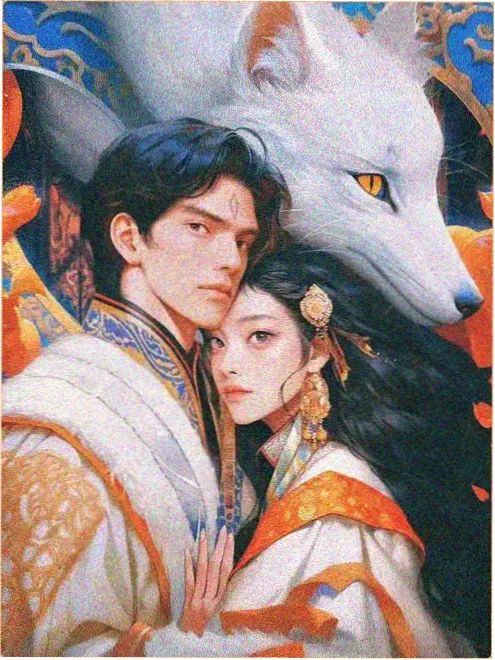 沙海旅人 电影封面